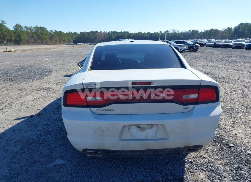 Photo 17 of 2014 Dodge Charger SXT (VIN 2C3CDXHG5EH314214)