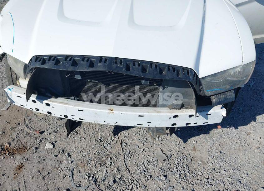 Photo 6 of 2014 Dodge Charger SXT (VIN 2C3CDXHG5EH314214)