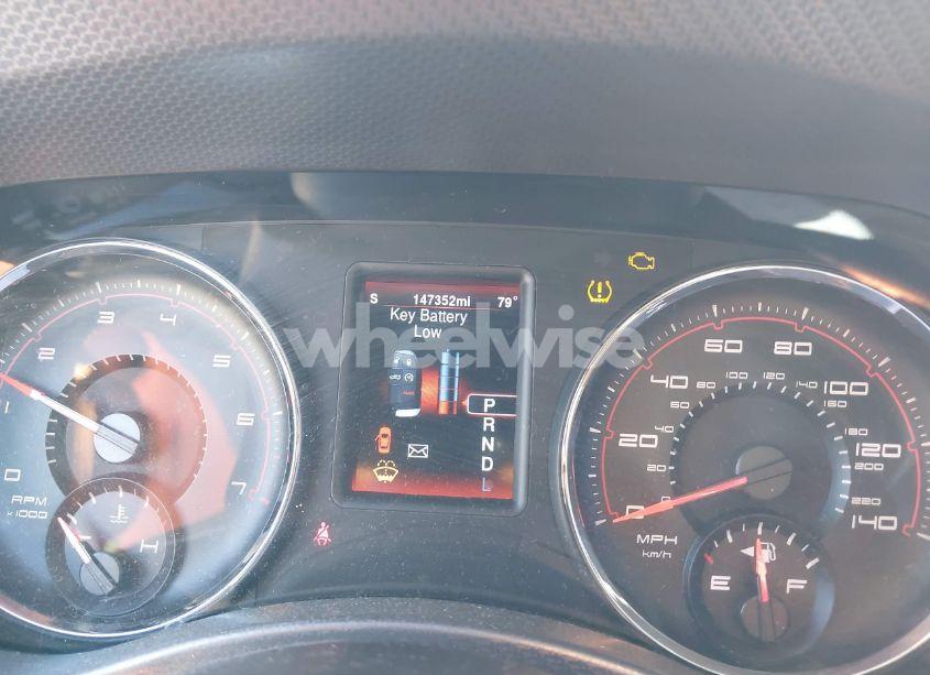 Photo 7 of 2014 Dodge Charger SXT (VIN 2C3CDXHG5EH314214)