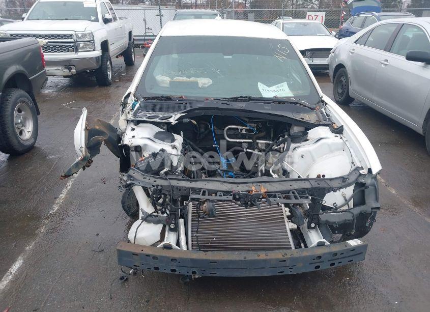 Photo 10 of 2015 Dodge Charger SXT (VIN 2C3CDXHG5FH734119)