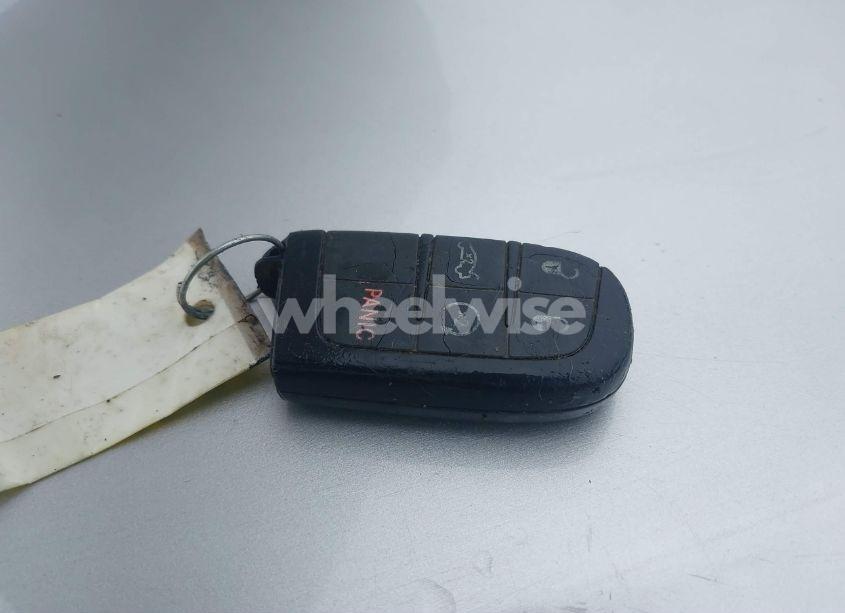 Photo 11 of 2015 Dodge Charger SXT (VIN 2C3CDXHG5FH734119)