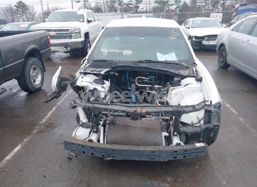 Photo 12 of 2015 Dodge Charger SXT (VIN 2C3CDXHG5FH734119)