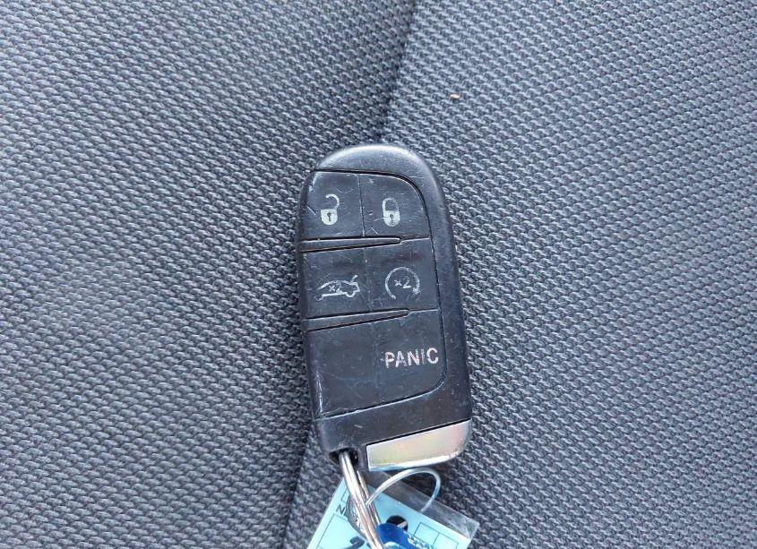 Photo 11 of 2016 Dodge Charger SXT (VIN 2C3CDXHG5GH179044)