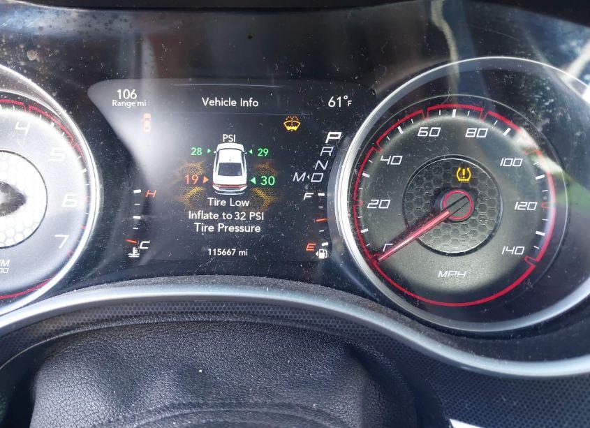 Photo 16 of 2016 Dodge Charger SXT (VIN 2C3CDXHG5GH179044)