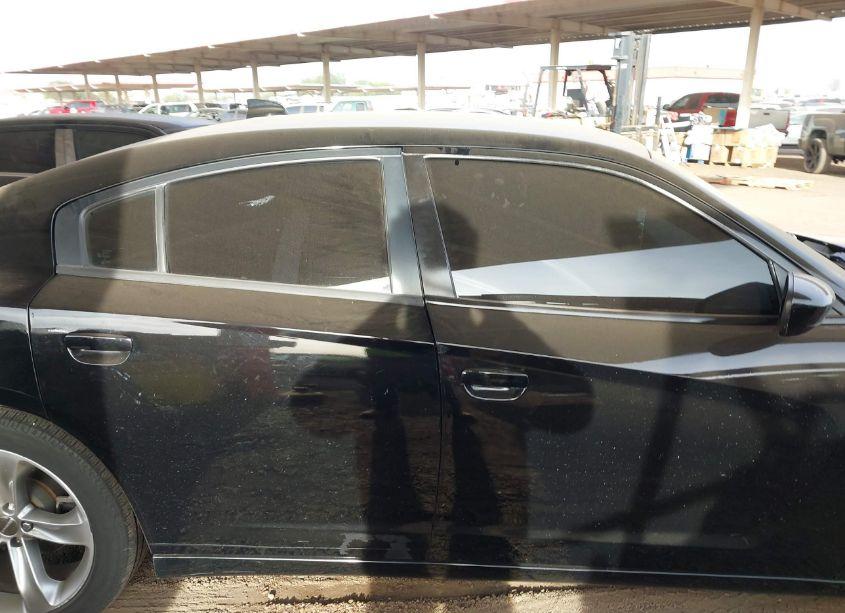 Photo 13 of 2016 Dodge Charger SXT (VIN 2C3CDXHG5GH215718)