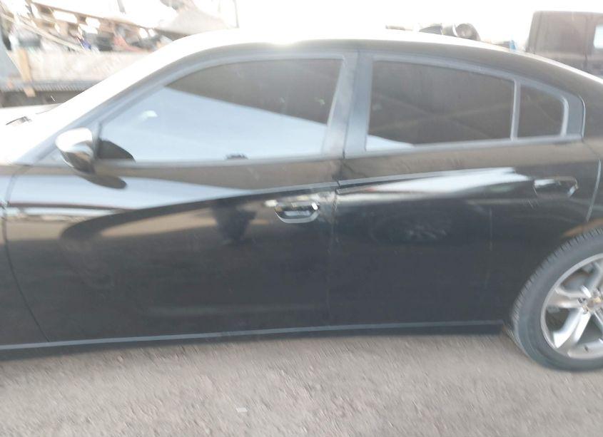 Photo 14 of 2016 Dodge Charger SXT (VIN 2C3CDXHG5GH215718)