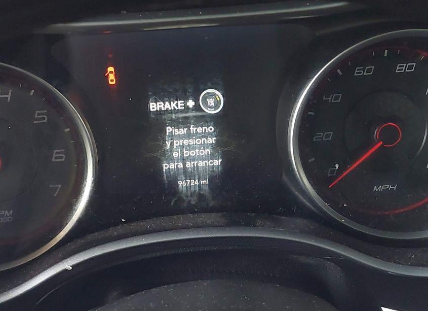 Photo 7 of 2016 Dodge Charger SXT (VIN 2C3CDXHG5GH215718)