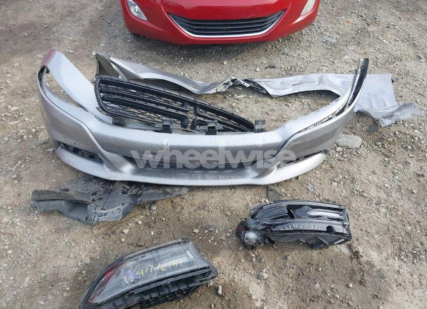 Photo 12 of 2016 Dodge Charger SXT (VIN 2C3CDXHG5GH215721)