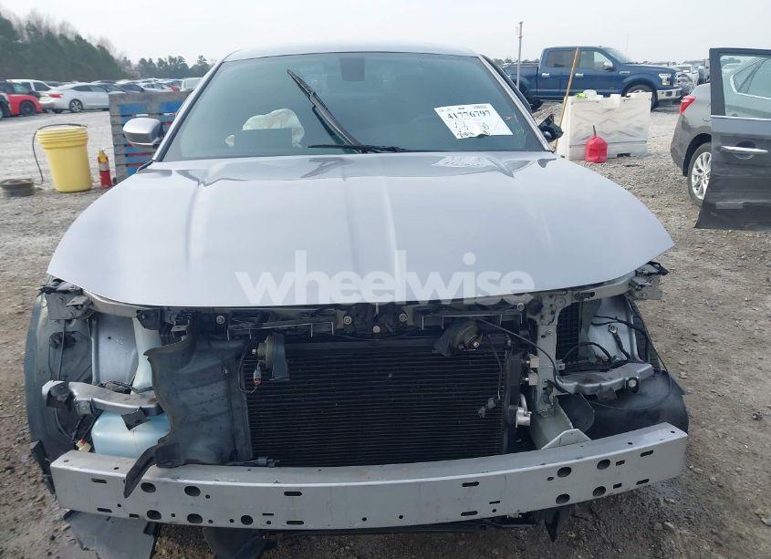 Photo 13 of 2016 Dodge Charger SXT (VIN 2C3CDXHG5GH215721)