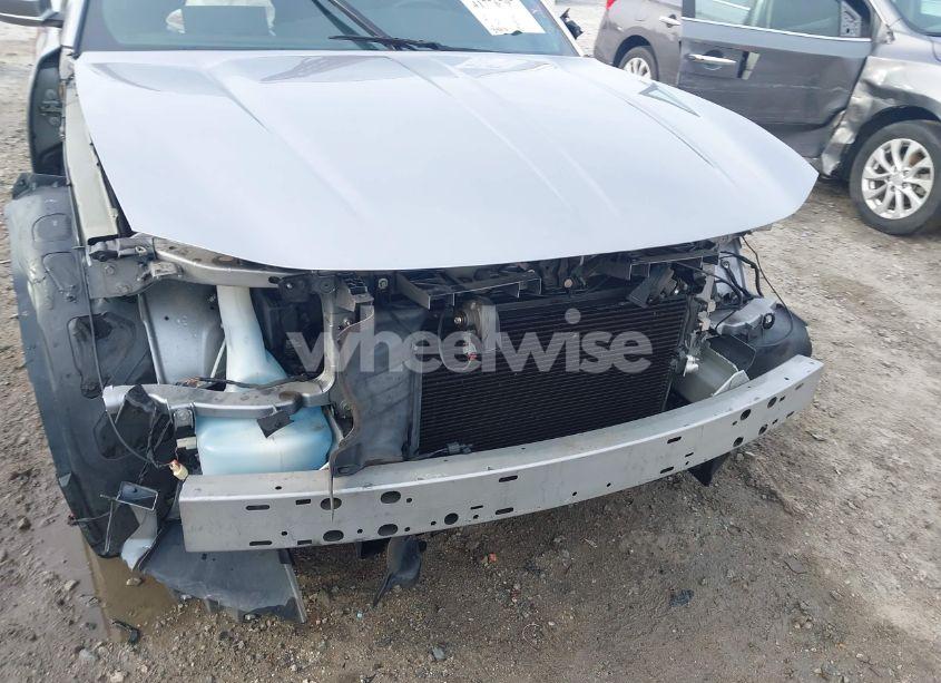 Photo 20 of 2016 Dodge Charger SXT (VIN 2C3CDXHG5GH215721)