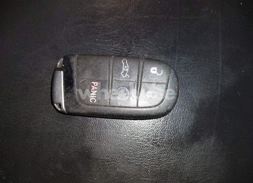 Photo 11 of 2016 Dodge Charger SXT (VIN 2C3CDXHG5GH232938)