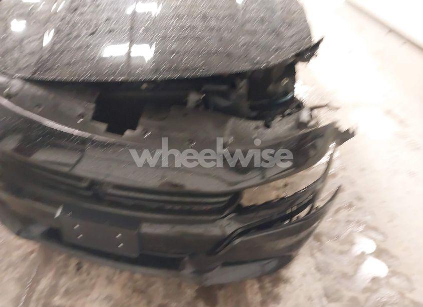 Photo 17 of 2016 Dodge Charger SXT (VIN 2C3CDXHG5GH232938)