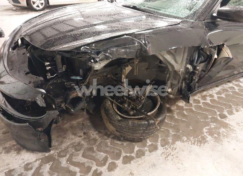 Photo 6 of 2016 Dodge Charger SXT (VIN 2C3CDXHG5GH232938)