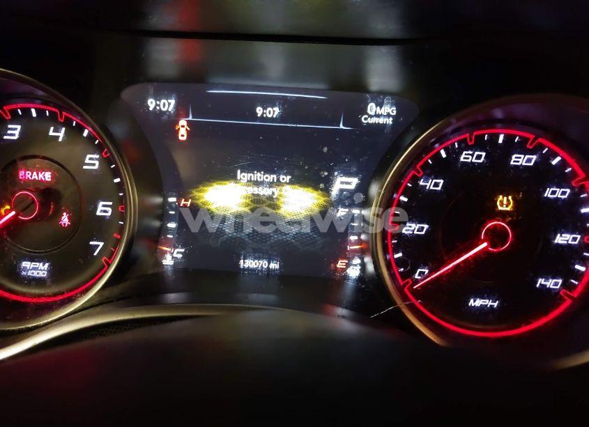 Photo 7 of 2016 Dodge Charger SXT (VIN 2C3CDXHG5GH232938)