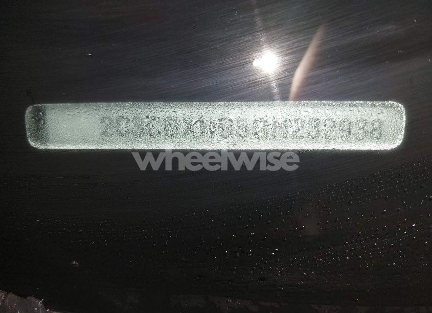 Photo 9 of 2016 Dodge Charger SXT (VIN 2C3CDXHG5GH232938)