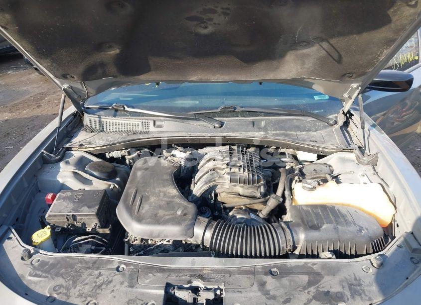 Photo 10 of 2017 Dodge Charger SXT RWD (VIN 2C3CDXHG5HH557283)