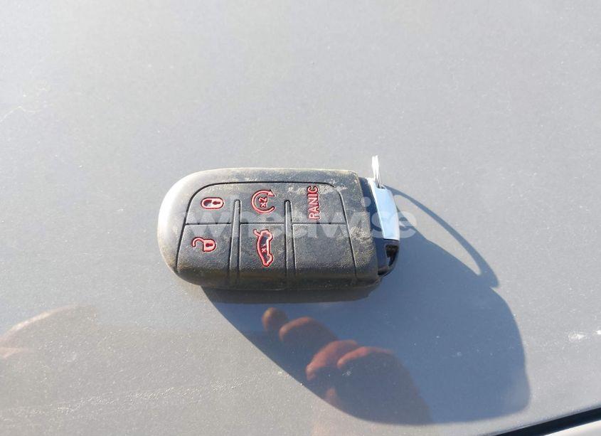 Photo 11 of 2017 Dodge Charger SXT RWD (VIN 2C3CDXHG5HH557283)