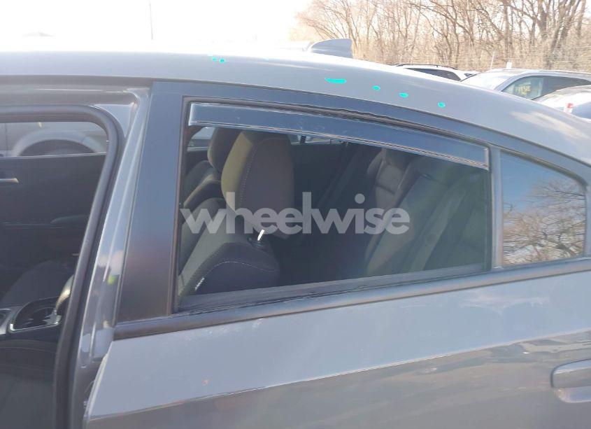 Photo 17 of 2017 Dodge Charger SXT RWD (VIN 2C3CDXHG5HH557283)