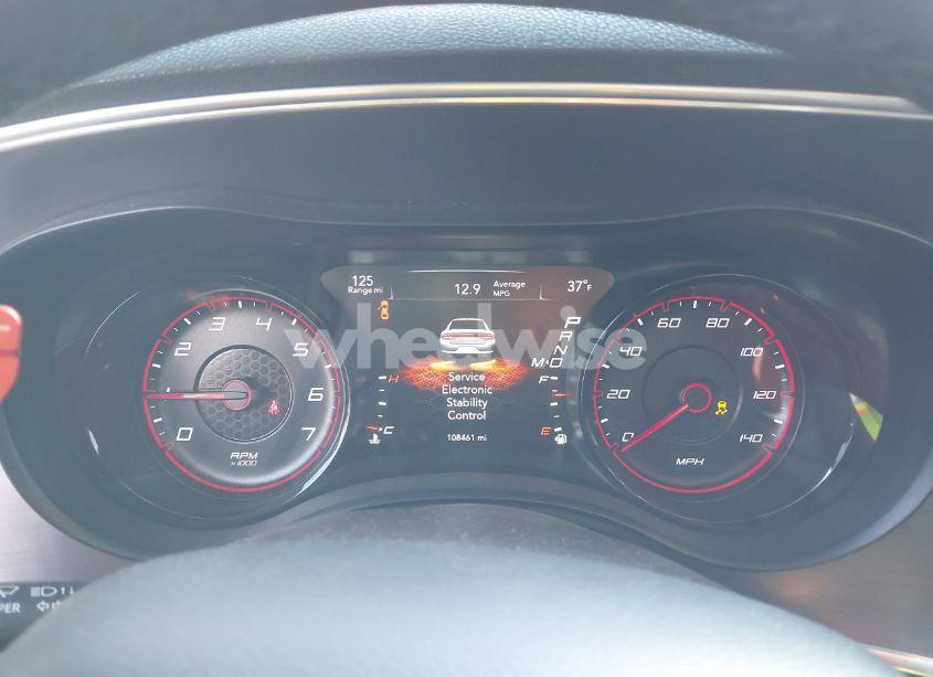 Photo 7 of 2017 Dodge Charger SXT RWD (VIN 2C3CDXHG5HH557283)