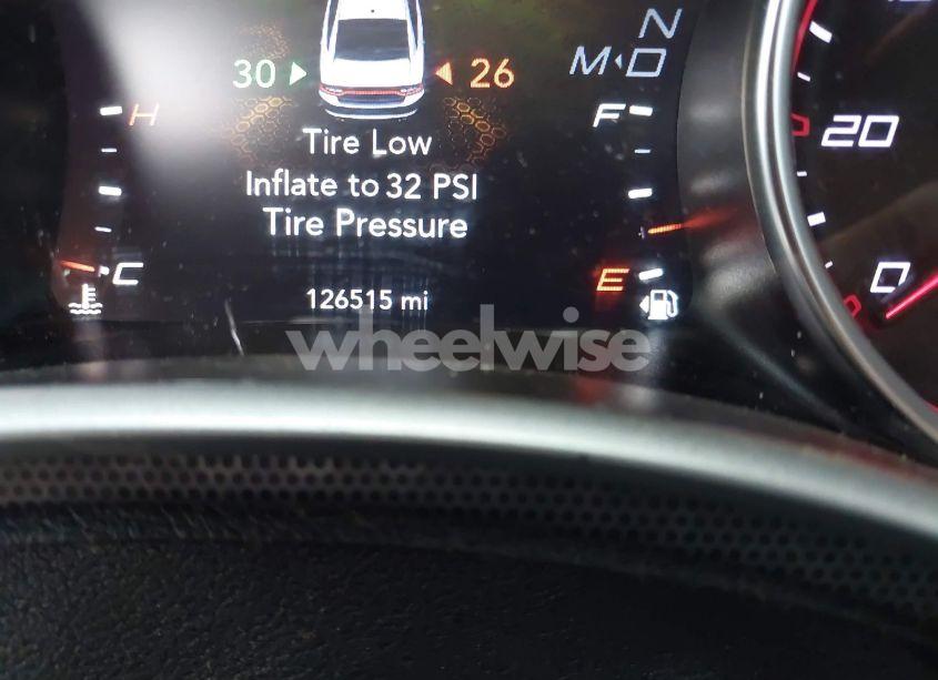 Photo 15 of 2017 Dodge Charger SXT RWD (VIN 2C3CDXHG5HH562340)