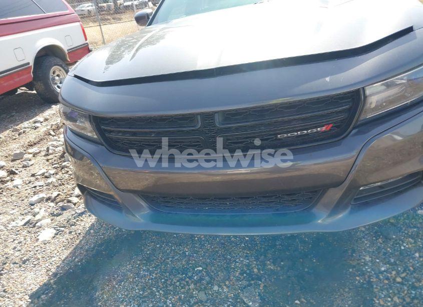 Photo 6 of 2017 Dodge Charger SXT RWD (VIN 2C3CDXHG5HH562340)