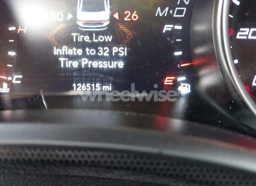 Photo 7 of 2017 Dodge Charger SXT RWD (VIN 2C3CDXHG5HH562340)