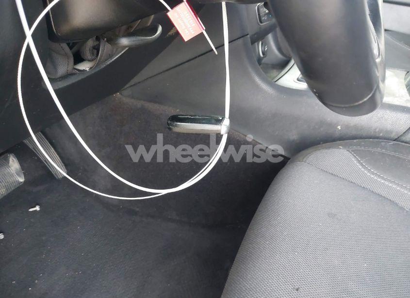 Photo 11 of 2017 Dodge Charger SXT RWD (VIN 2C3CDXHG5HH569255)