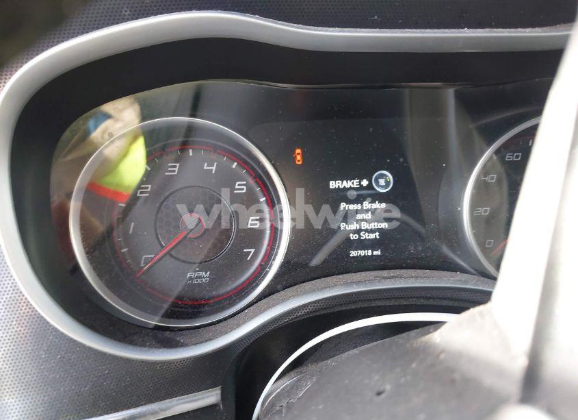 Photo 7 of 2017 Dodge Charger SXT RWD (VIN 2C3CDXHG5HH569255)