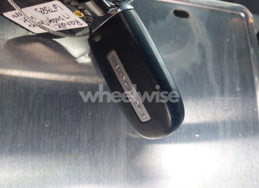 Photo 11 of 2017 Dodge Charger SXT RWD (VIN 2C3CDXHG5HH609320)