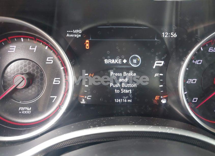 Photo 15 of 2017 Dodge Charger SXT RWD (VIN 2C3CDXHG5HH609320)