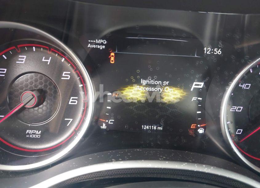 Photo 7 of 2017 Dodge Charger SXT RWD (VIN 2C3CDXHG5HH609320)