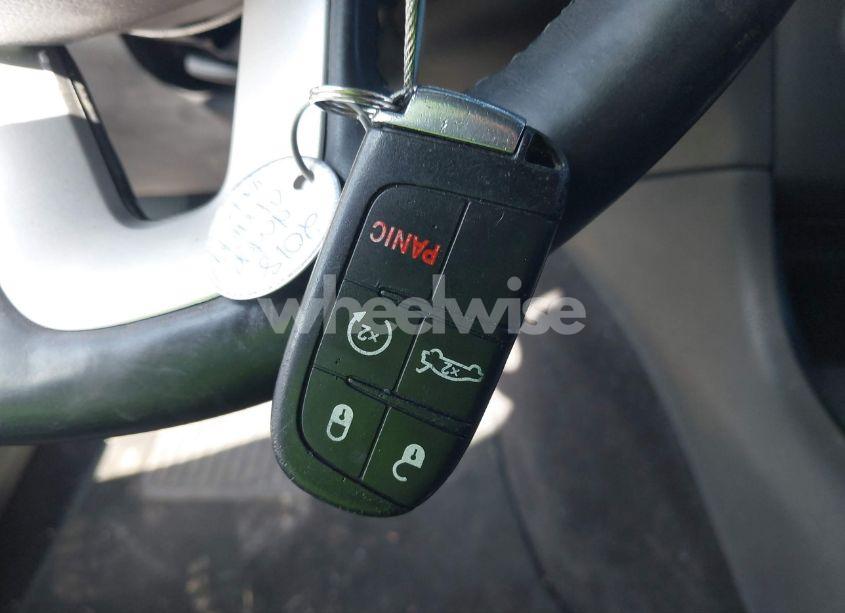 Photo 11 of 2018 Dodge Charger SXT PLUS RWD (VIN 2C3CDXHG5JH121037)