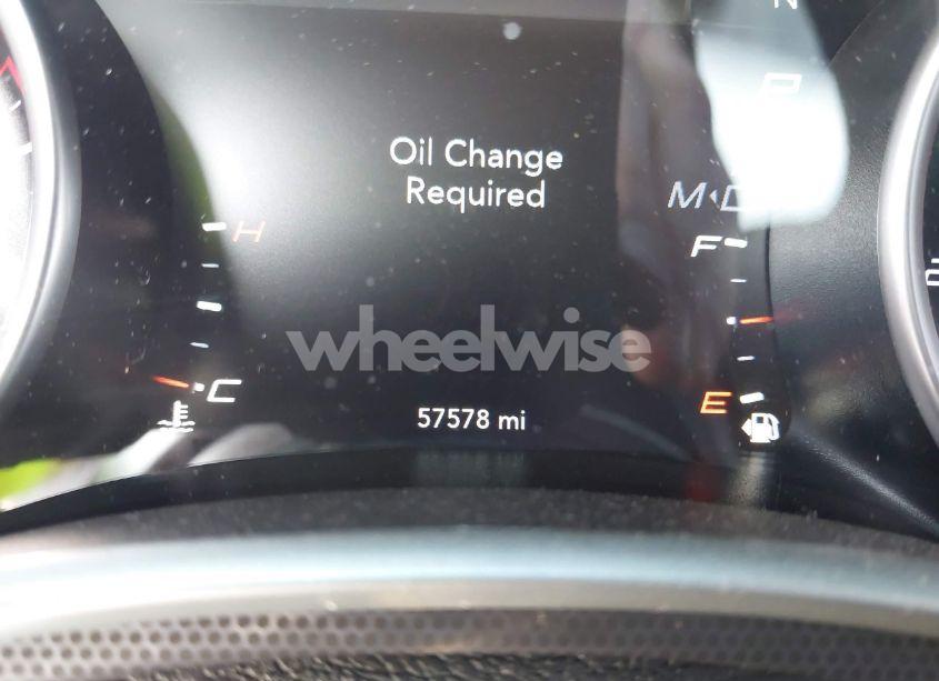 Photo 7 of 2018 Dodge Charger SXT PLUS RWD (VIN 2C3CDXHG5JH121037)