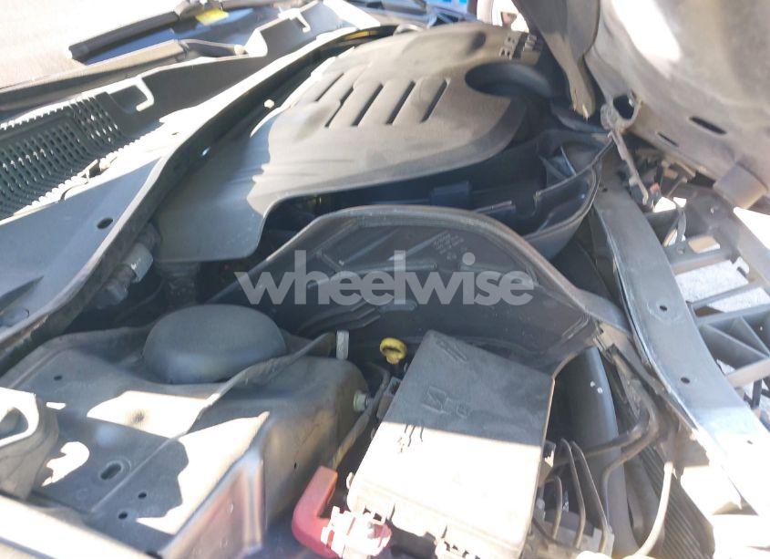 Photo 10 of 2018 Dodge Charger SXT PLUS RWD (VIN 2C3CDXHG5JH176183)