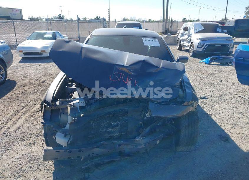 Photo 13 of 2018 Dodge Charger SXT PLUS RWD (VIN 2C3CDXHG5JH176183)