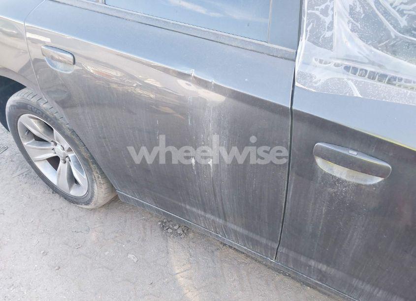 Photo 18 of 2018 Dodge Charger SXT PLUS RWD (VIN 2C3CDXHG5JH176183)