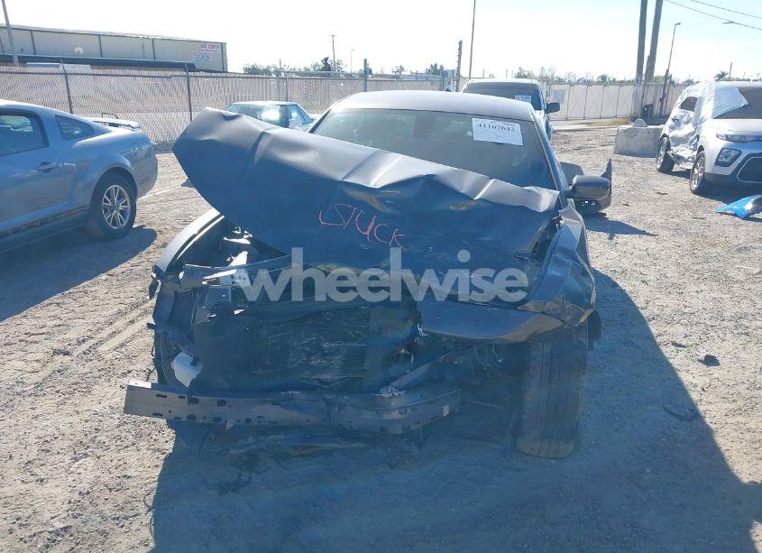 Photo 6 of 2018 Dodge Charger SXT PLUS RWD (VIN 2C3CDXHG5JH176183)