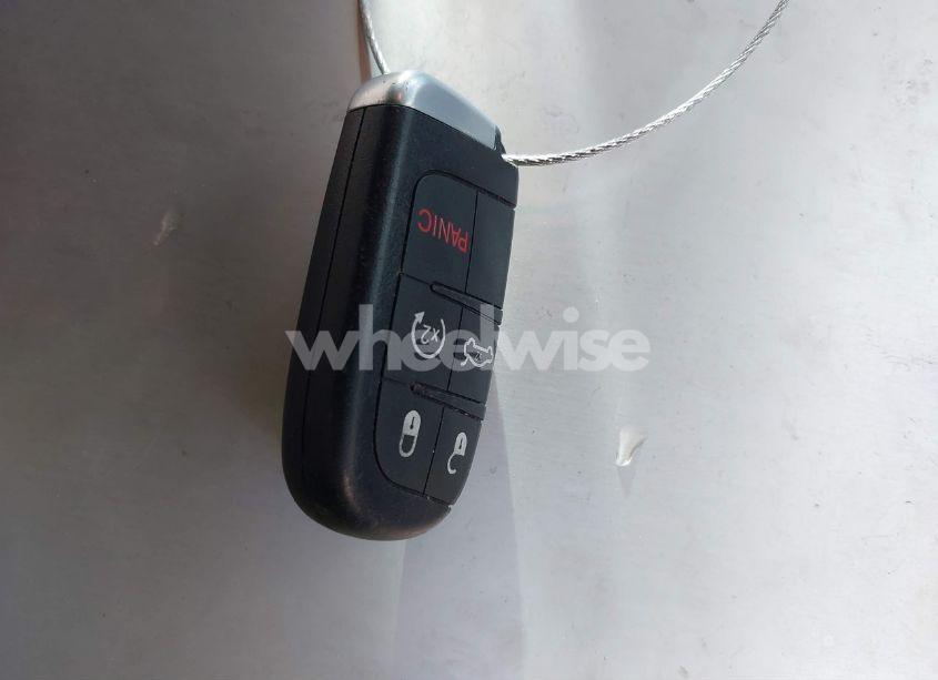 Photo 11 of 2018 Dodge Charger SXT PLUS RWD (VIN 2C3CDXHG5JH207044)