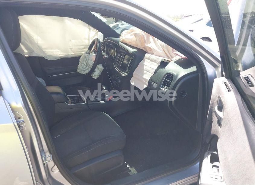 Photo 5 of 2018 Dodge Charger SXT PLUS RWD (VIN 2C3CDXHG5JH207044)