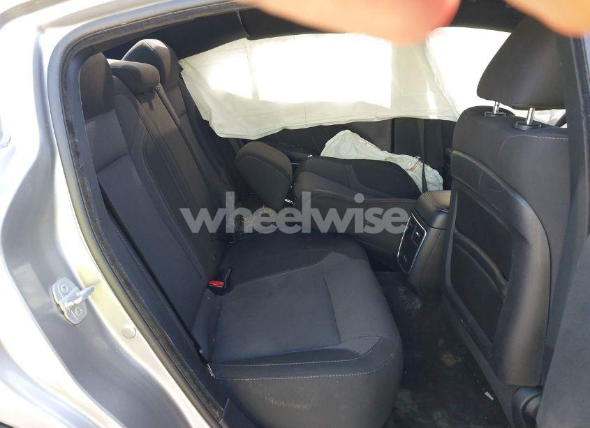 Photo 8 of 2018 Dodge Charger SXT PLUS RWD (VIN 2C3CDXHG5JH207044)