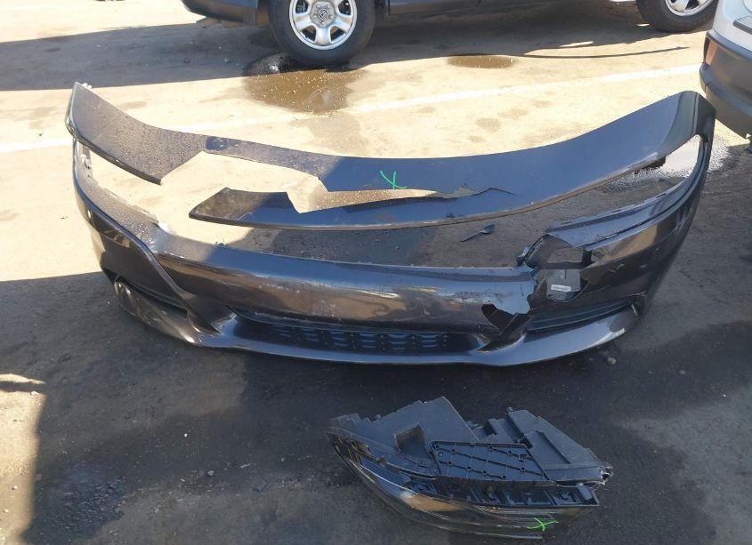 Photo 12 of 2018 Dodge Charger SXT PLUS RWD (VIN 2C3CDXHG5JH313428)