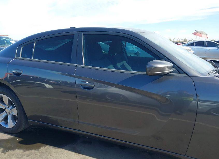 Photo 14 of 2018 Dodge Charger SXT PLUS RWD (VIN 2C3CDXHG5JH313428)