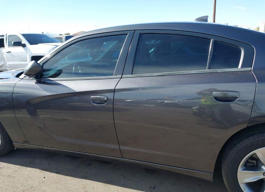 Photo 15 of 2018 Dodge Charger SXT PLUS RWD (VIN 2C3CDXHG5JH313428)