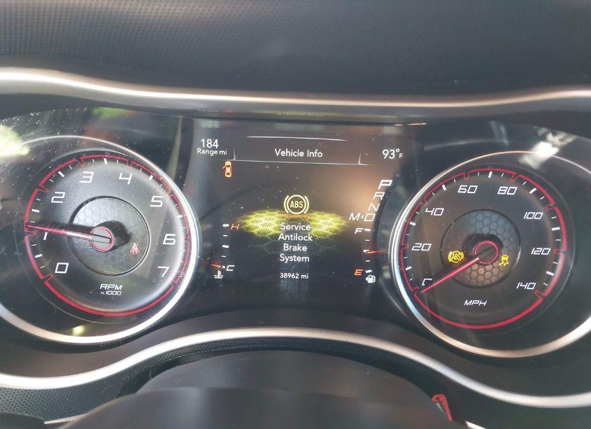 Photo 7 of 2018 Dodge Charger SXT PLUS RWD (VIN 2C3CDXHG5JH313428)