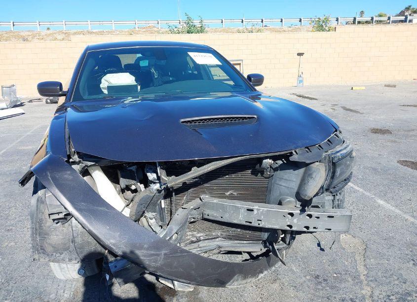 Photo 11 of 2019 Dodge Charger GT RWD (VIN 2C3CDXHG5KH567108)