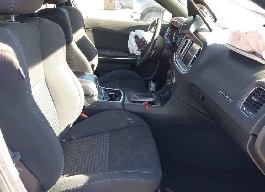 Photo 5 of 2019 Dodge Charger GT RWD (VIN 2C3CDXHG5KH567108)