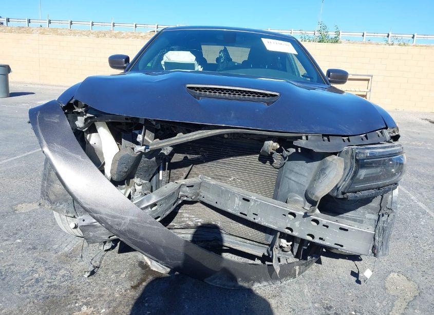 Photo 6 of 2019 Dodge Charger GT RWD (VIN 2C3CDXHG5KH567108)