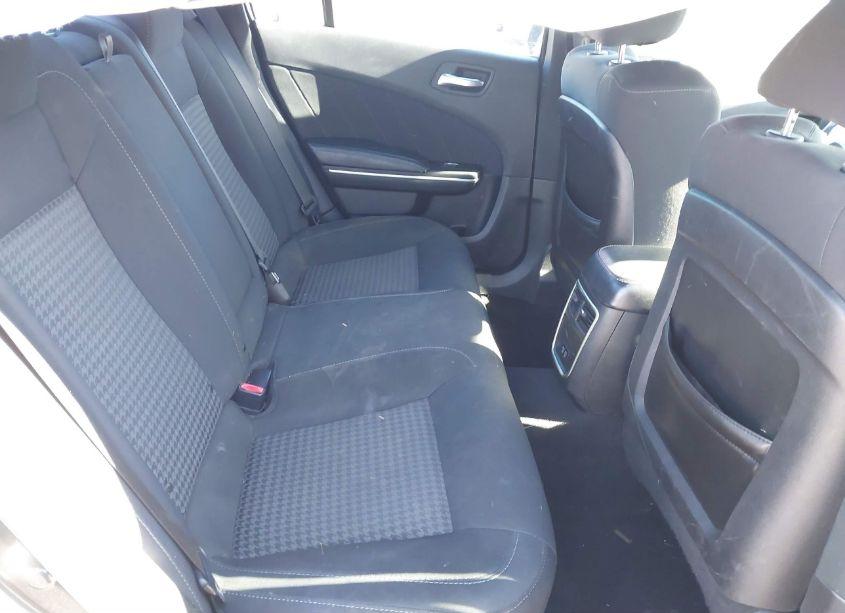 Photo 8 of 2019 Dodge Charger GT RWD (VIN 2C3CDXHG5KH567108)