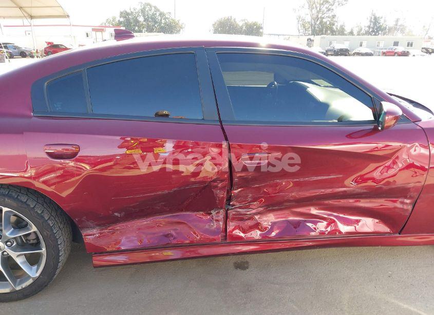 Photo 13 of 2019 Dodge Charger GT RWD (VIN 2C3CDXHG5KH737869)