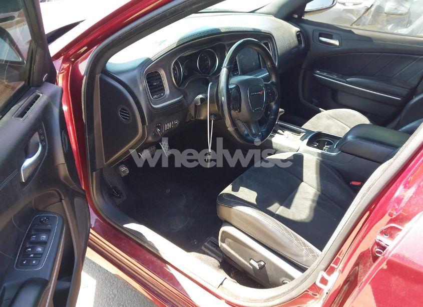 Photo 5 of 2019 Dodge Charger GT RWD (VIN 2C3CDXHG5KH737869)